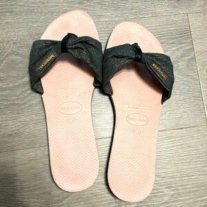 Havaianas Flip Flops
